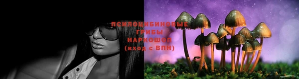 ALPHA PVP Липки